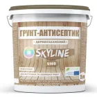 Грунт-антисептик деревозахисний Skyline 5 л (1786365081_rozetka)
