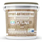 Грунт-антисептик деревозахисний Skyline 10 л (1786365082_rozetka)