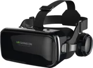Окуляри-шолом віртуальної реальності Shinecon VR SC-G04E