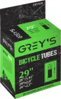 Велокамера Grey's 29" (29"x1.95"-2.1") AV 35 мм (GR51329)