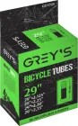 Велокамера Grey's 29" (29"x2.125"-2.35") AV 48 мм (GR51729)