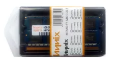 Оперативна пам'ять Hynix SODIMM DDR3L 8Gb 1600MHz PC3L-12800 (HMT41GS6BFR8A-PB)