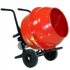 Бетономішалка FORTE EW7150 150 л. редукторна