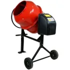 Бетономішалка FORTE EW2125P 125 л.