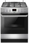 Комбінована плита Hansa FCMX69235 (6721935)