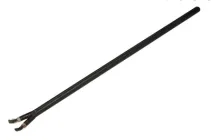 Тен для бойлера сухий 1000 Вт, Thermowatt, 3401274, L=395 мм, 12*10,8 мм