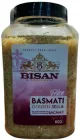 Рис Bisan Басматі Golden Sella 800 г (0.8 кг) (4820186122770)
