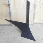 Плуг 250 мм для мотоблоків універсальний