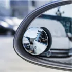 Дзеркало мертвої зони Додаткове автодзеркало огляду сліпих зон 5 см для автомобіля 2 шт (PH050520)