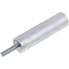 Анод магнієвий Koolwen для бойлера Gorenje\Tiki D=25mm L=96mm, різьба M8x30 (268067)