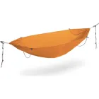 Гамак Naturehike NH22DC008 з дугами без перекидання 270x140 см Помаранчевий