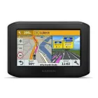 GPS навігатор Garmin ZUMO 396 LMT-S Europe (010-02019-10)