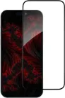 Захисне скло Intaleo Full Glue для Apple iPhone 15 Black (1283126575242)