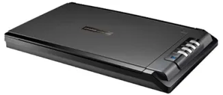 Plustek OpticSlim 2700 Black (0315TS)