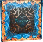 Настільна гра Strateg Казна-де українською мовою (30298) (4823113826802)