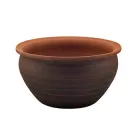 Макітра гончарна 3,5л (гладка) KR5070-1