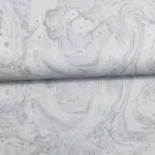 Шпалери паперові Слов'янські бузкові шпалери Colorit В227 Лімпопо 0,53 х 10,05м (6451-10)