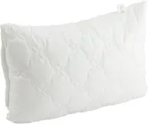 Чохол Руно White мікрофібра 50х70 Білий (Р382.52_White) (2000009626902)