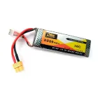 Акумулятор ZOP Power 11.1v 2200 mAh Li-Po 3s 30C коннектор XT60