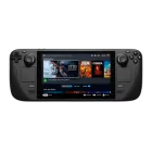 Консоль Valve Steam Deck 256GB Black