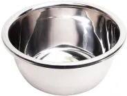 Миска Aureti Per Tutti з нержавіючої сталі 4380 мл (AU-01-04)