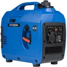Генератор Hyundai HHY 1050Si