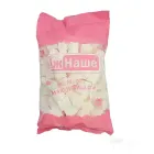 Маршмеллоу, жувальний зефір Їж Наше Тучки-Штучки ваніль 500 г