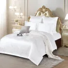 Комплект постільної білизни Love You Євро 200х220 2-61 Жакард (ly62026)