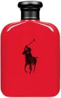 Ralph Lauren Polo Red туалетна вода для чоловіків