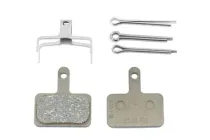 Колодки гальмівні Shimano B05S для BR-MT400/BR-MT200/M486/M495/M466 (B05S)