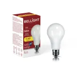 Світлодіодна лампа низьковольтна LED A60 12/48V 9W E27 4000K