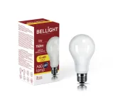 Світлодіодна лампа низьковольтна LED A60 12/48V 9W E27 3000K