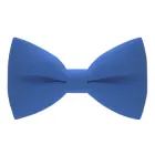 Метелик Bow Tie House синій стандартний габардин 07530