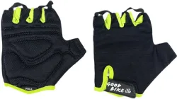 Велоперчатки Good Bike Xl Чорні "Mesh" (94523black-is)