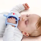 Прорізувач для зубів охолодний пінгвін