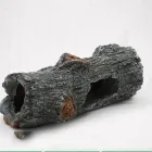 Декорація для акваріума "Стовбур дерева"  13х5,8х4,7 (см)