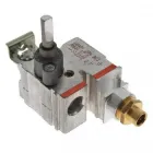 Кран газовий для плити Whirlpool 481236058491