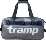 Герморюкзак-сумка Tramp UTRA-297 TPU 50 л Dark Grey (UTRA-297-dark-grey)