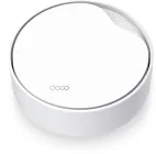 Маршрутизатор TP-LINK Deco X50-PoE (1-pack) MESH система WiFi6/ AX3000 / 2.5Гбит/с / PoE