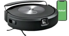 Робот-пилосос iRobot Roomba Combo J7 c715840