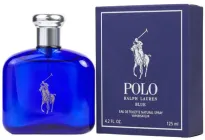 Ralph Lauren Polo Blue парфумована вода для чоловіків