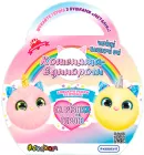Мʼяка колекційна іграшка-сюрприз #sbabam Doki Doki Кошенята-єдинороги (159/CN21) (9772532069725)