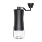 Кавомолка ручна Circle Joy Coffee Grinder (CJ-CF17) Black