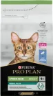 Сухий корм для стерилізованих кішок і котів Purina Pro Plan Sterilised Adult 1+ з кроликом 1.5 кг (7613033566325)