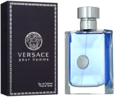 Туалетна вода для чоловіків Versace Pour Homme 200 мл (8011003801619)
