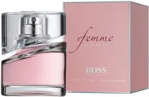Парфумована вода для жінок Hugo Boss Femme 30 мл (0737052041247)
