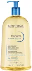 Олія для душу Bioderma Atoderm 1 л (3401528520846 / 3701129811627)