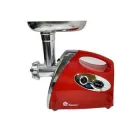 М'ясорубка Металл Domotec MS-2019, 2400 Вт (ICL44)