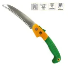 Пилка HAI розкладна, з прямим лезом 180мм