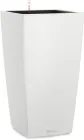 Розумний вазон Lechuza Cubico Color 22 Білий (13160)